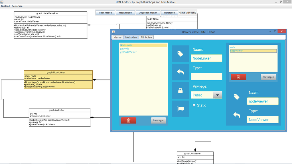 good uml editors reddit